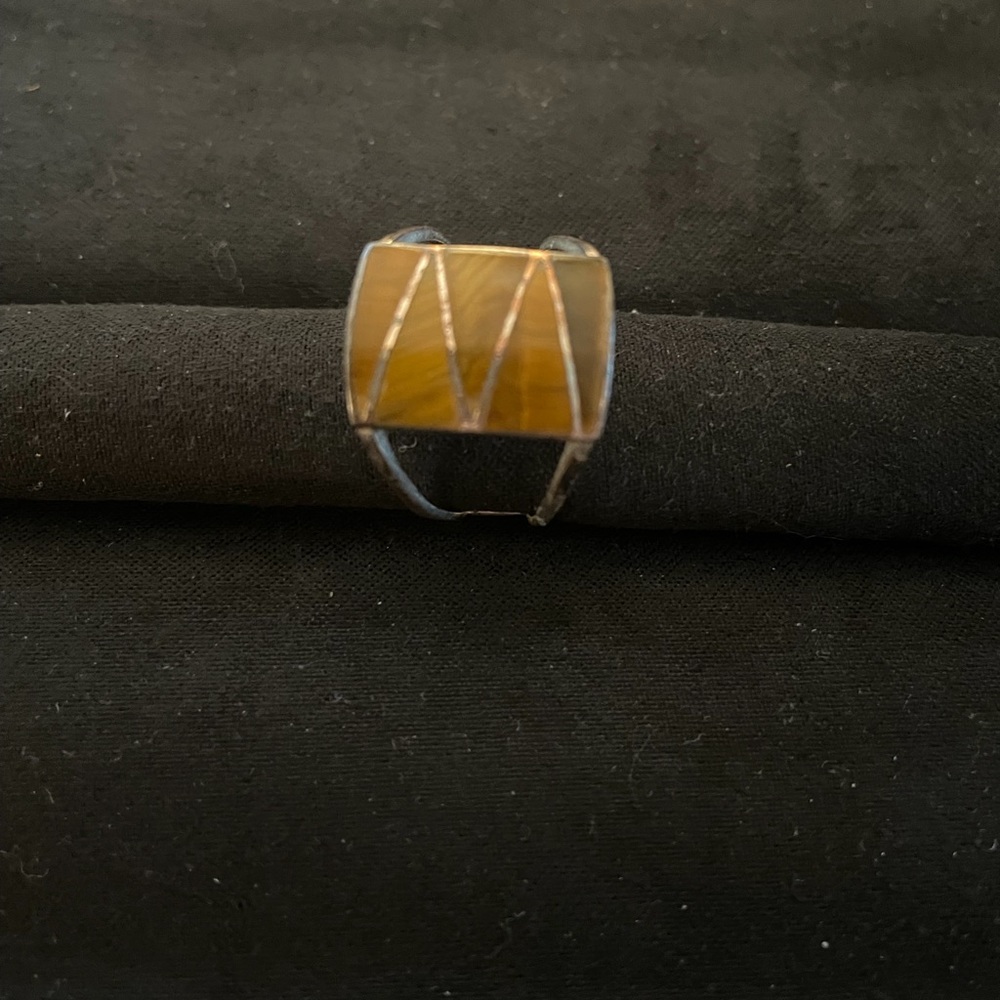 925 sterling silver ring